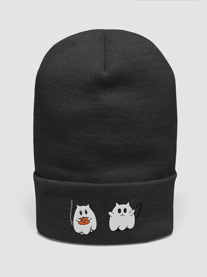 Scaredy Cats Beanie product image (1)