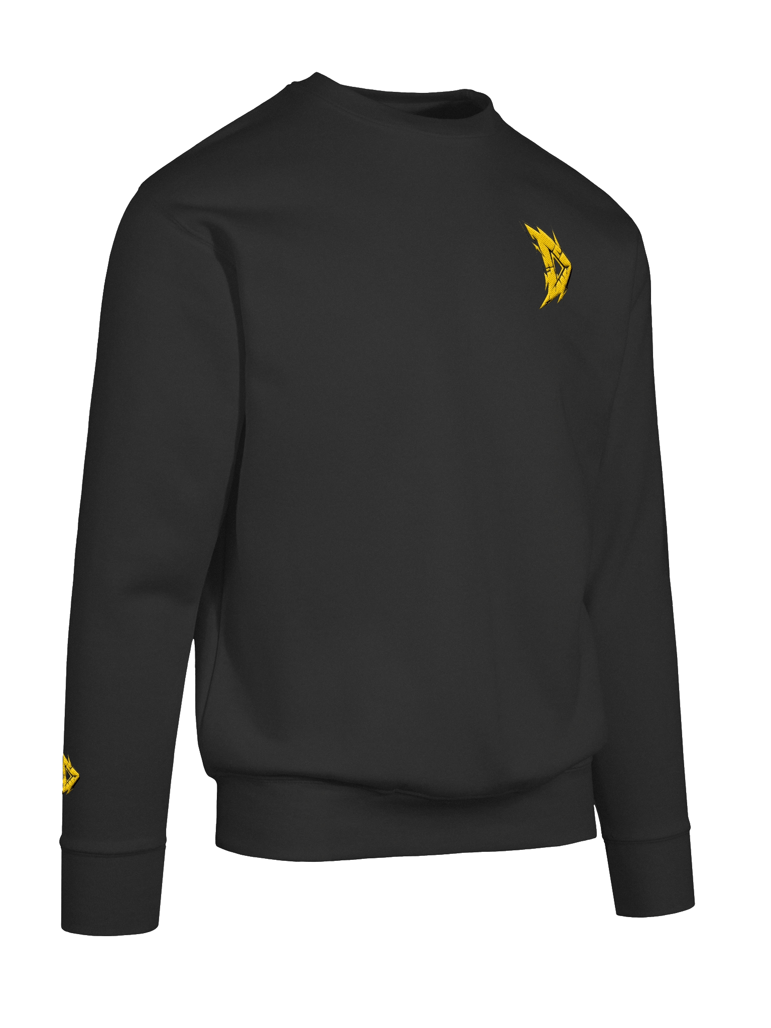 Dripping D Street Art Premium Sweatshirt product image (30)