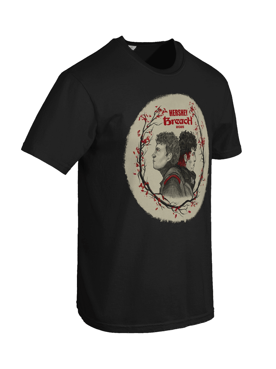 Breach Hersheypark Stadium T-Shirt product image (8)