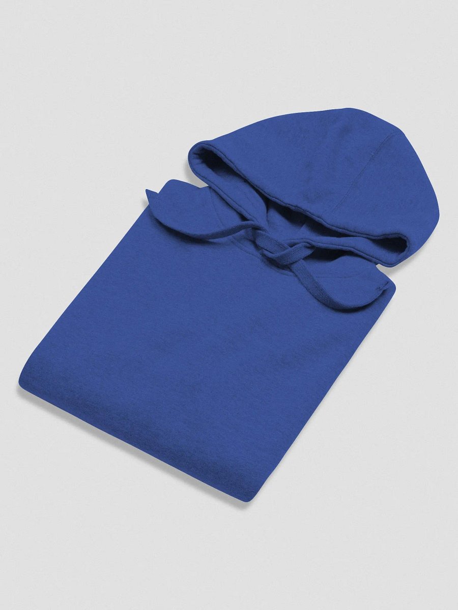 Pengwin Signal Hoodie! XD product image (5)