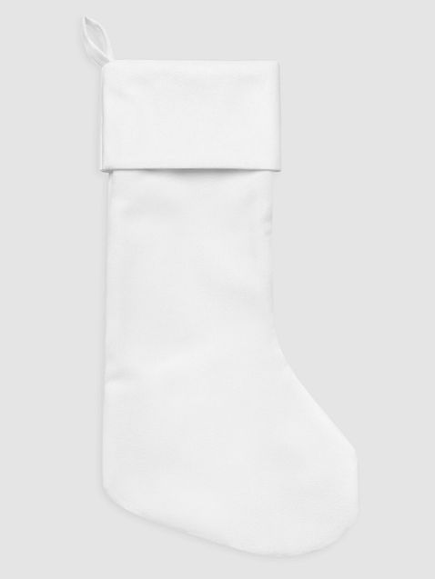 Photo showing Christmas Stocking