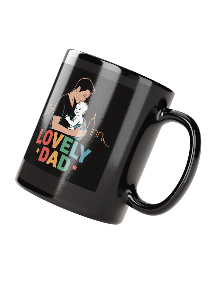 Lovely Dad product image (4)