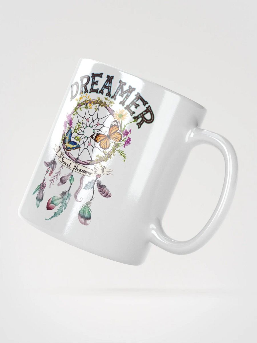 Dream Catcher Fantasy Mug product image (3)