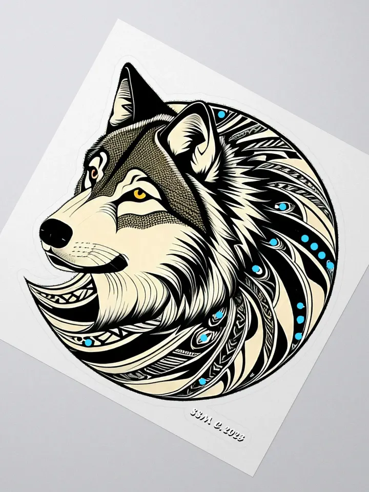 Timber Wolf product image (6)