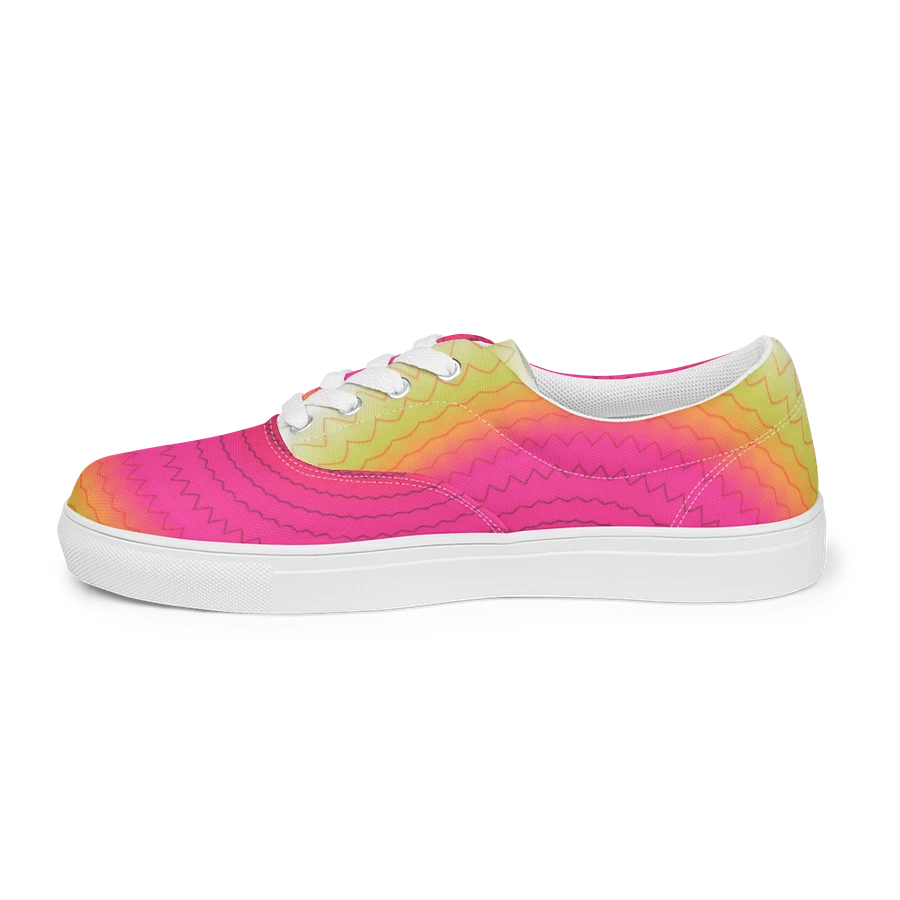 Spazzy Canvas Shoes product image (5)