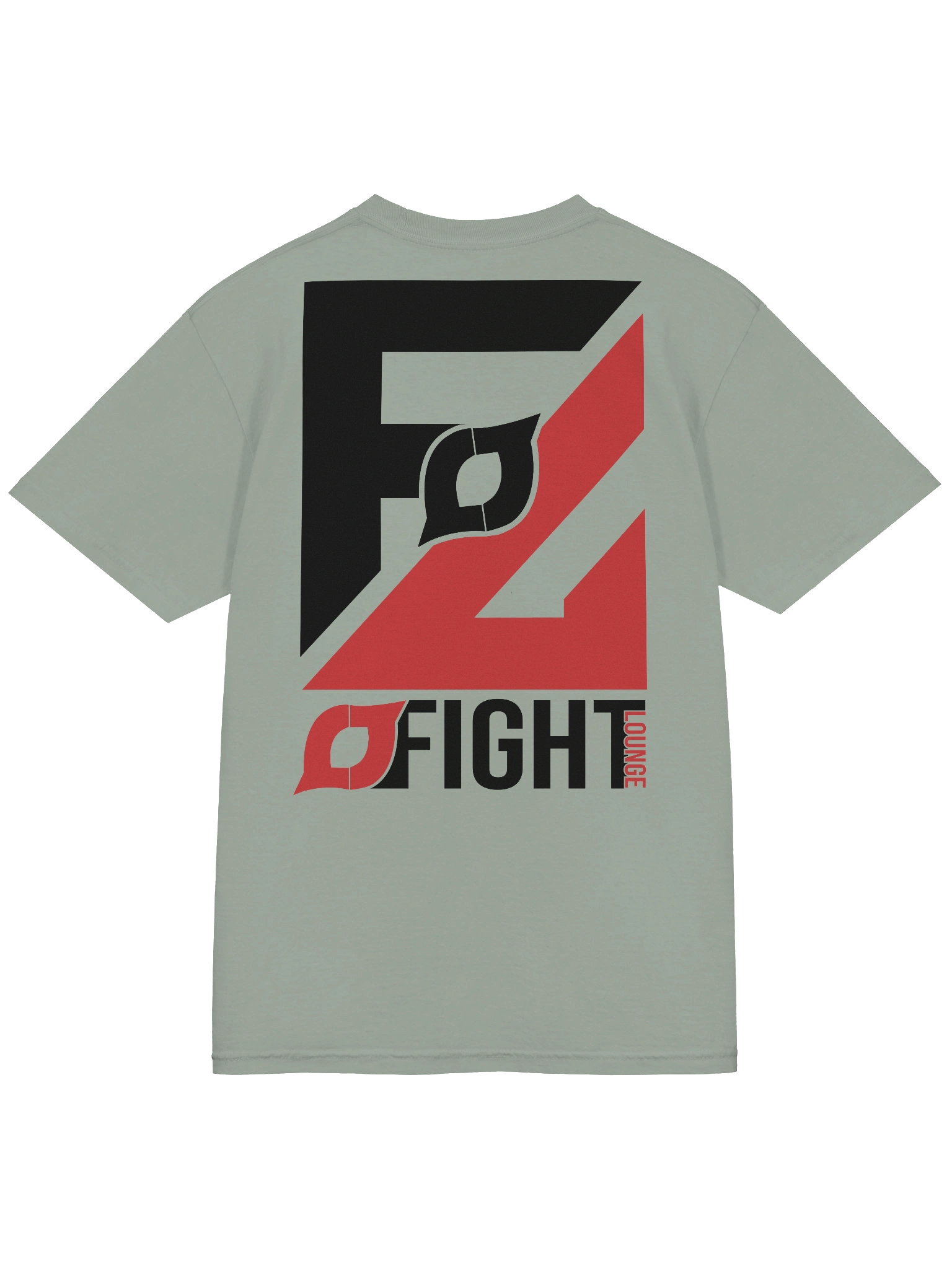 LJ Fight Lounge shirt product image (8)