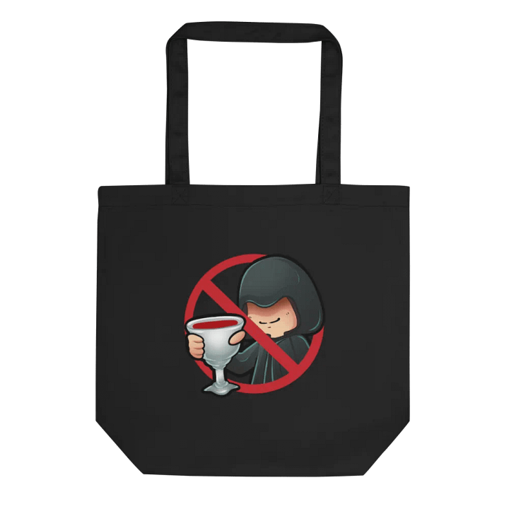 Not a Cult Tote product image (1)