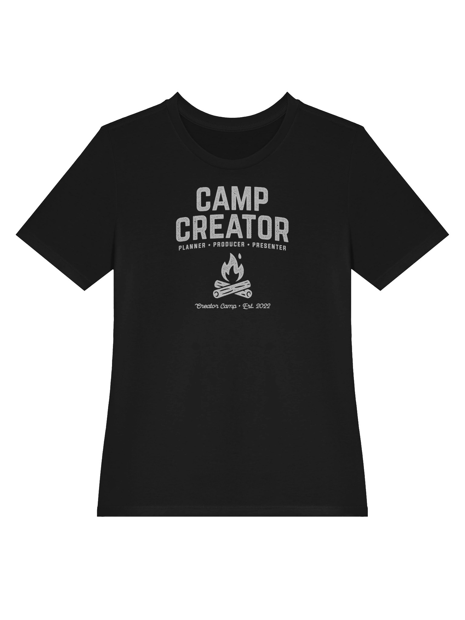 Camp Creator (Women's Cut) - Creator Camp 2025 product image (6)
