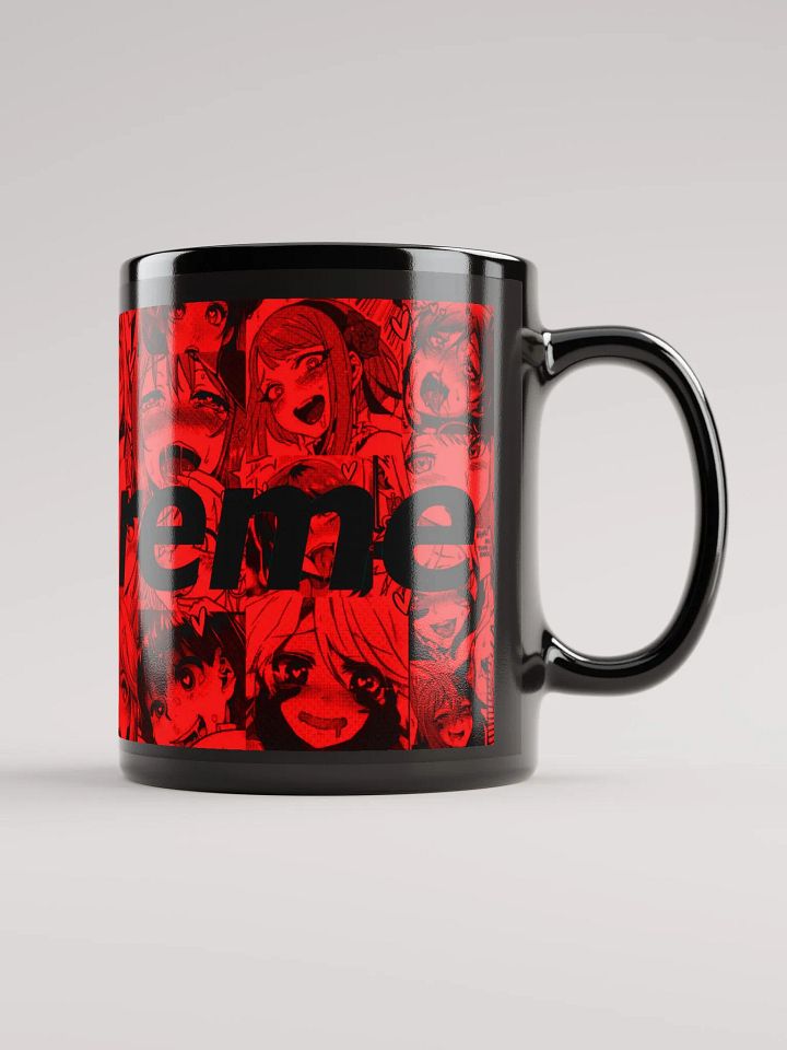 Limited NOT DISHWASHER SAFE MUG product image (2)