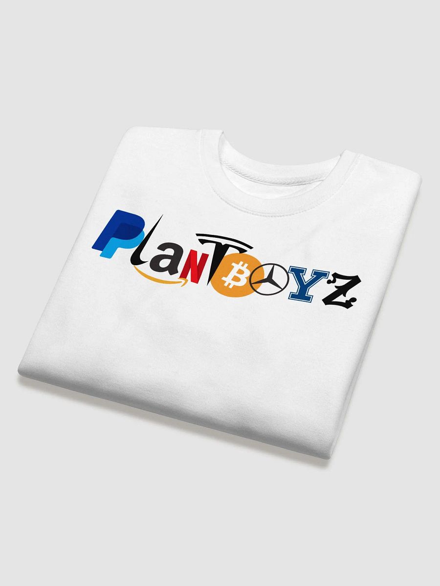 Capitalism Sweatshirt! product image (4)