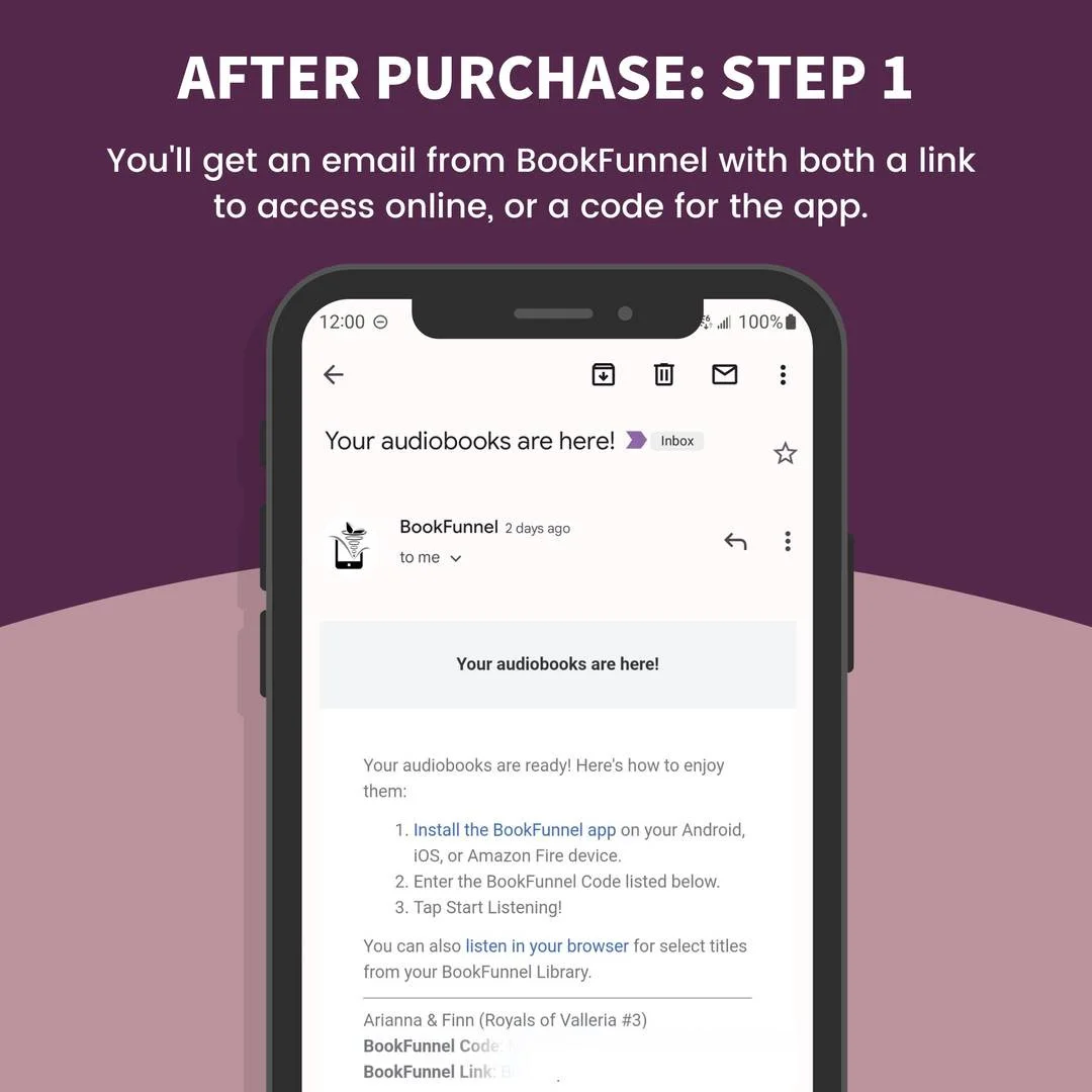 Epic Success Plan and Subliminal Bundle product image (2)