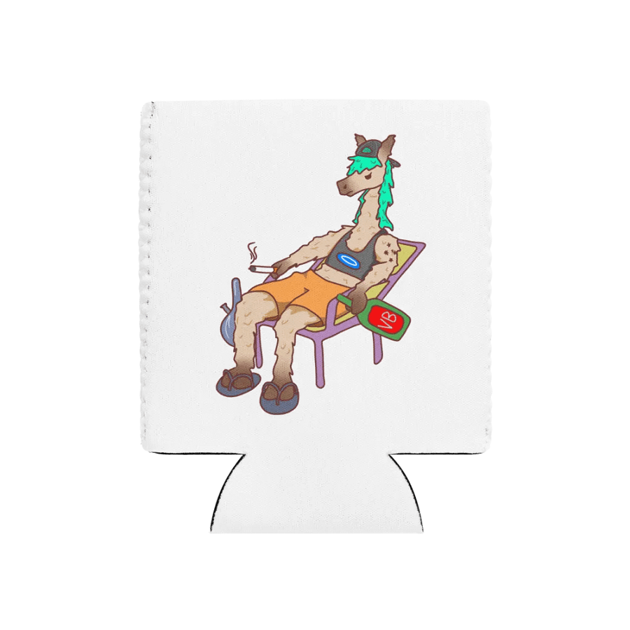 Bogan Lama Stubbie Holder product image (3)