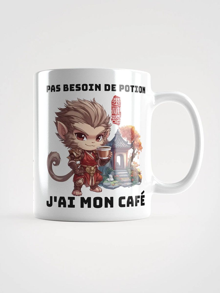 Pas besoin de potion product image (1)