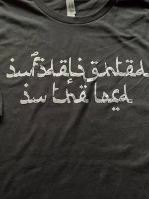 Infidelighted in the Lord Tee available now on TikTok or head over to CrusadeThreads.com for more #fyp #fypシ #Jesus #Christ #christian #apparel #christiantiktok #crusadethreads #CapCut