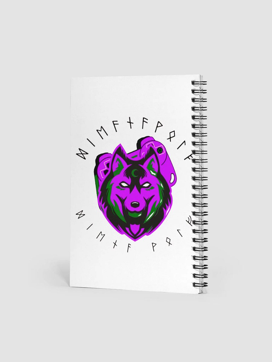 Bloody Notes product image (2)