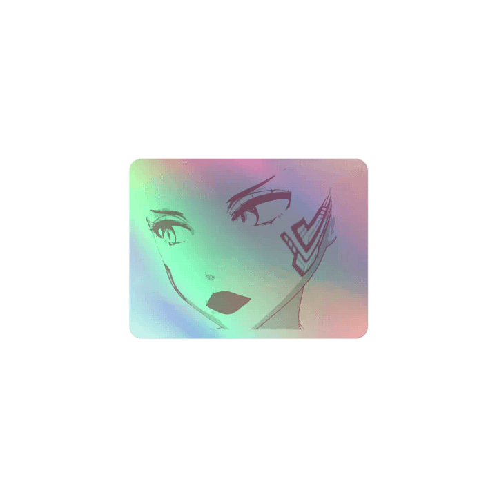 Catzye Sticker Set product image (1)