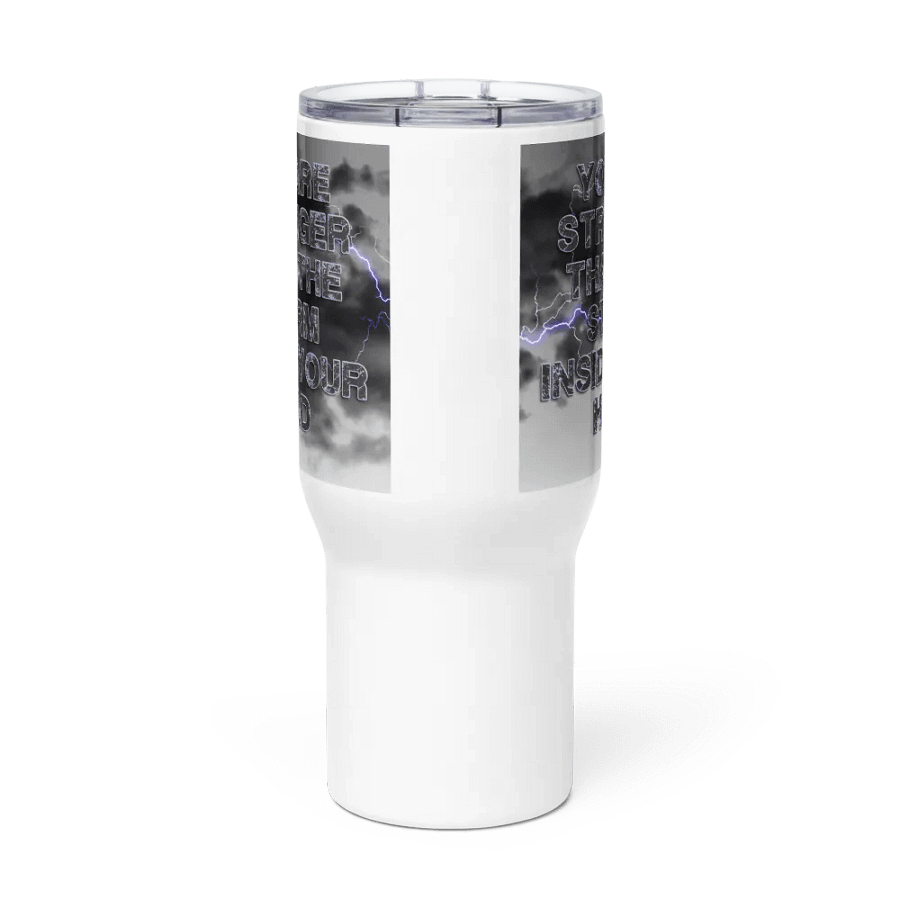 Positivity Storm - Lg Tumbler product image (3)