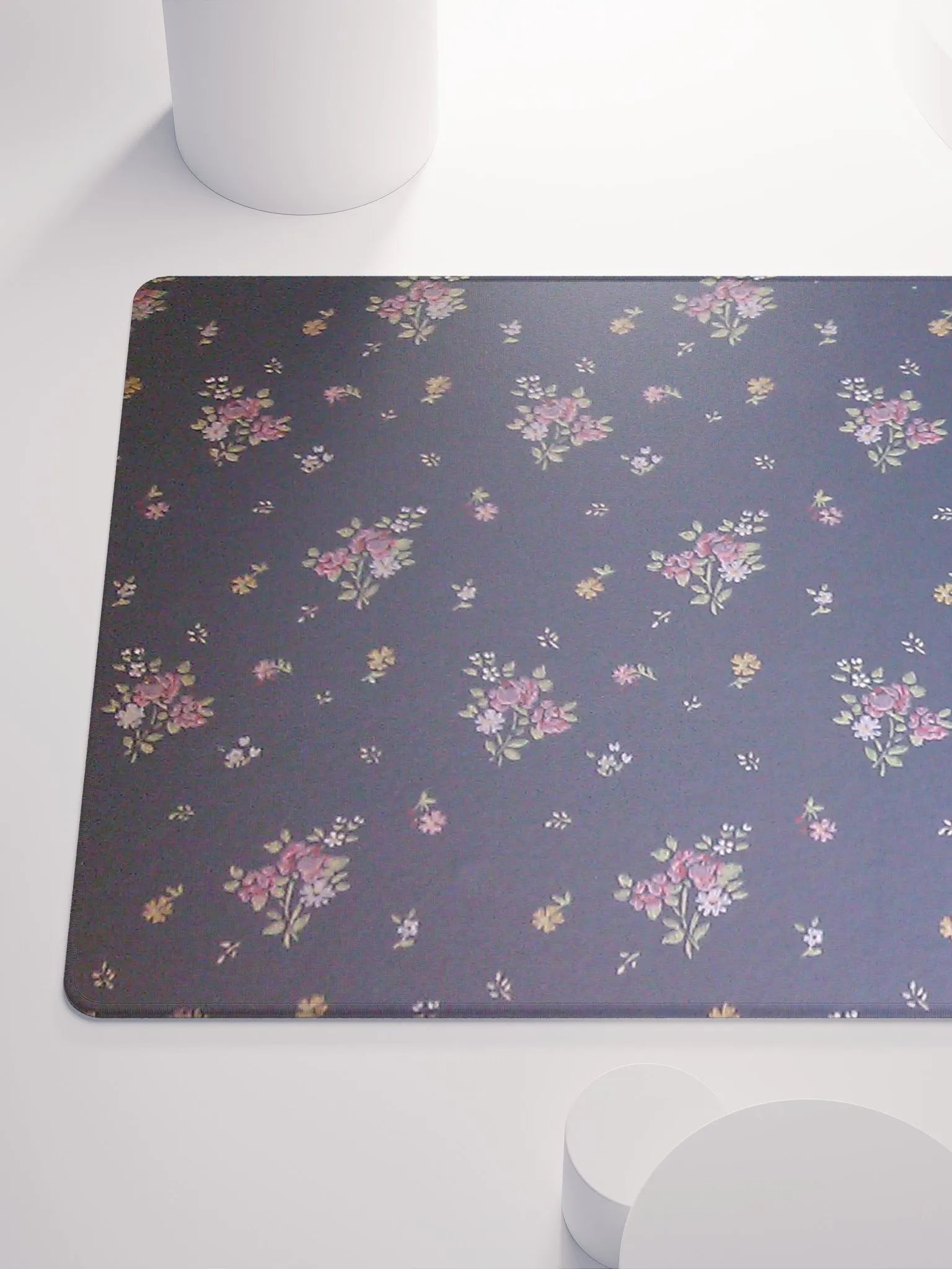 "A896" Floral Dreams Gaming Mouse Pad product image (6)