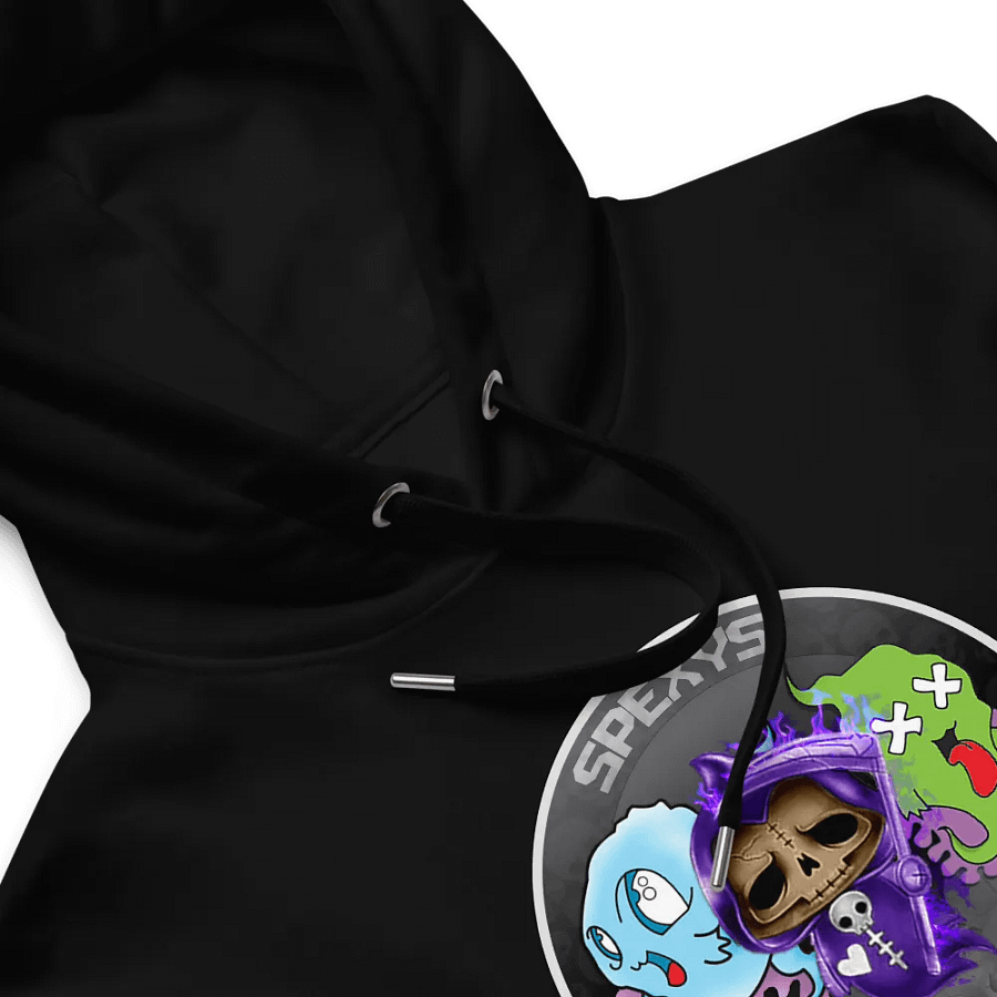 Spexy logo product image (3)