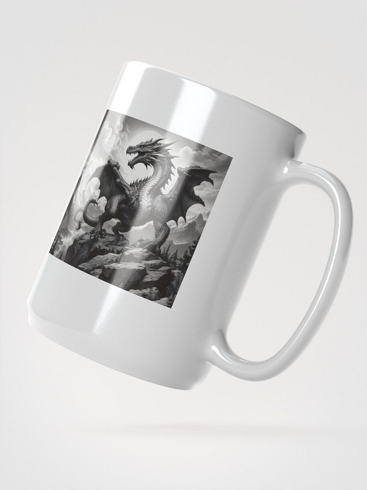 Mystic dragon product image (2)