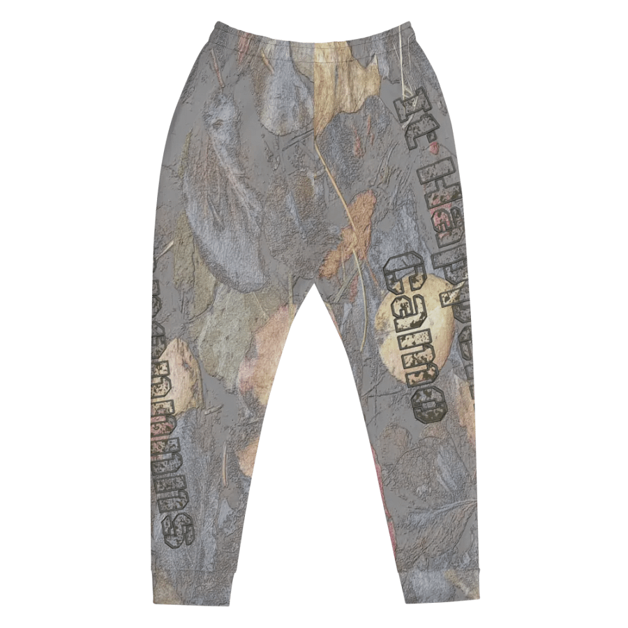 Recycled Men's Joggers - MossyOak - It Happennnns Camo product image (9)