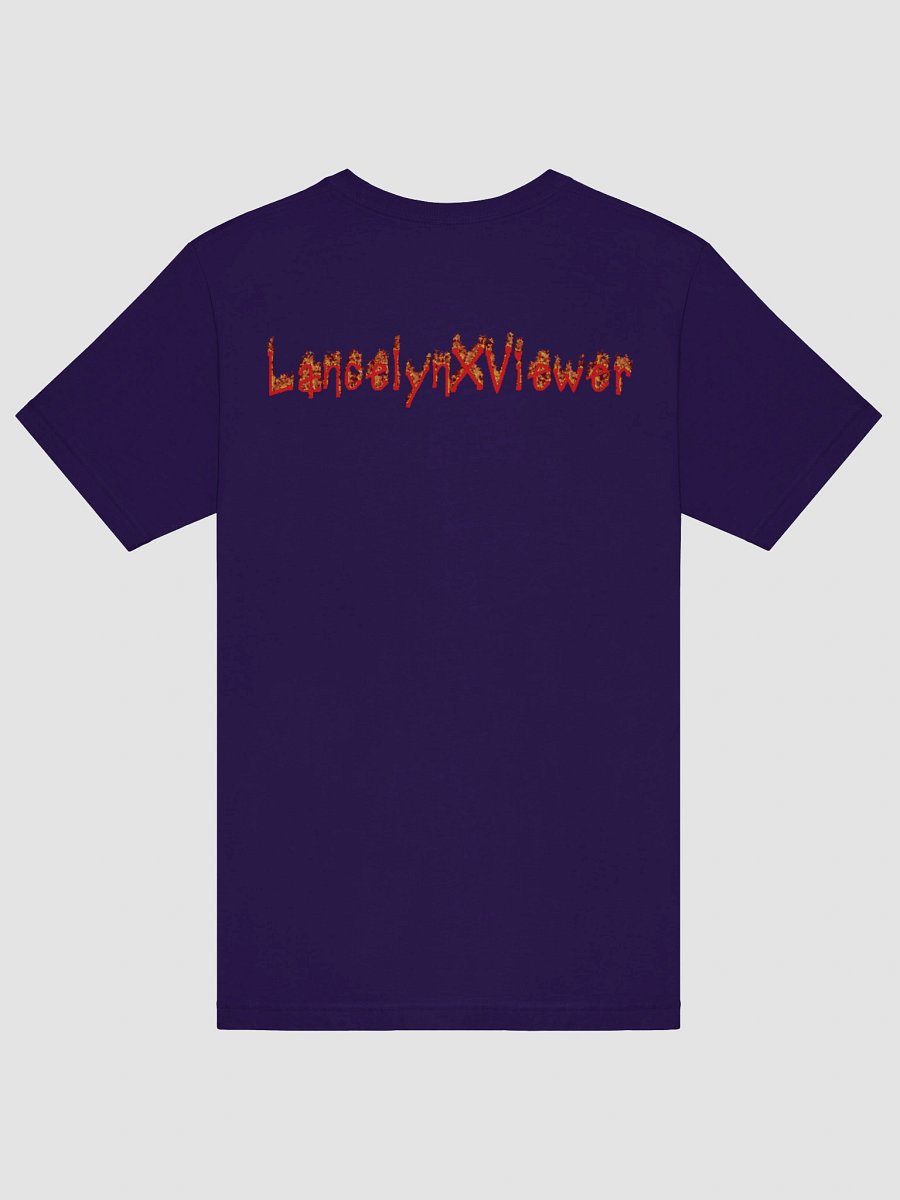 LancelynXViewer Official Shirt product image (41)
