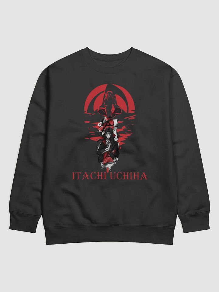 Itachi Uchiha Sweatshirt product image (1)