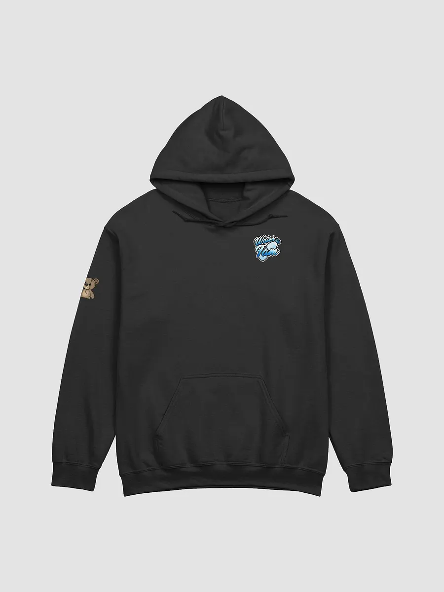 imMORTAL Hoodie product image (1)