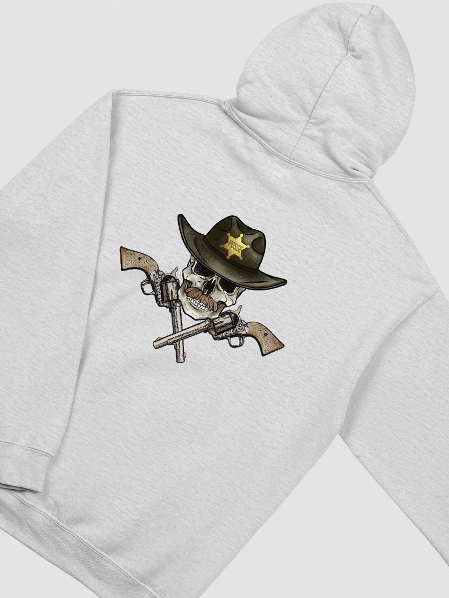 Posse Pullover product image (40)