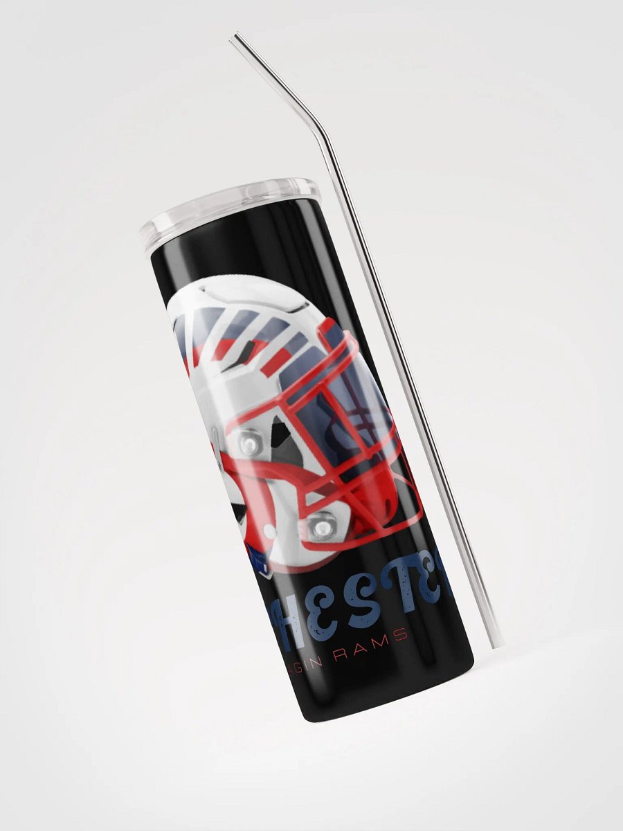 Rochester Ragin Rams Beverage Tumbler product image (5)