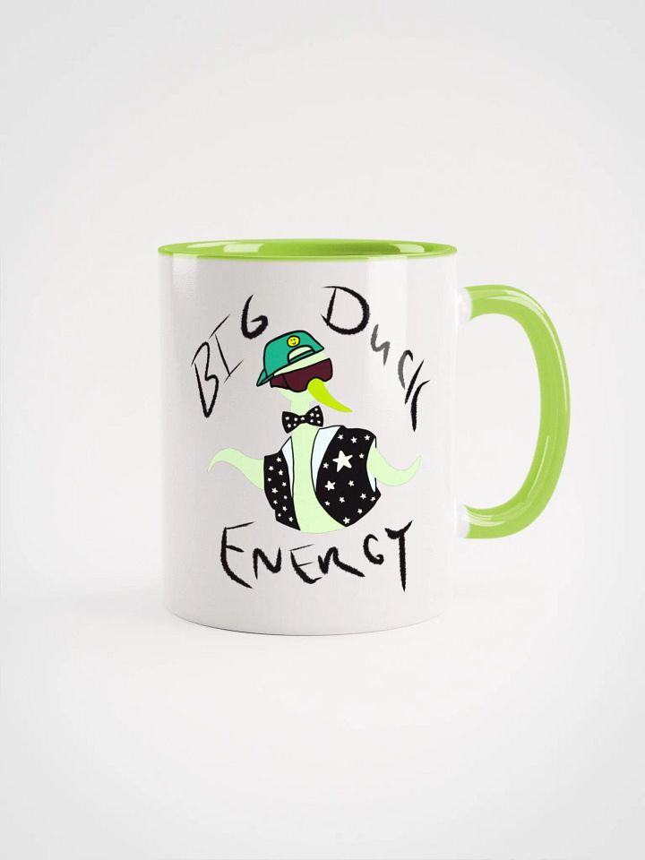 BDE Mug product image (26)