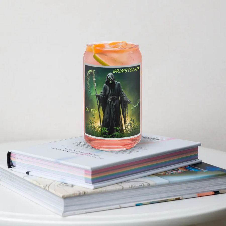GRIM STONER CUP product image (4)