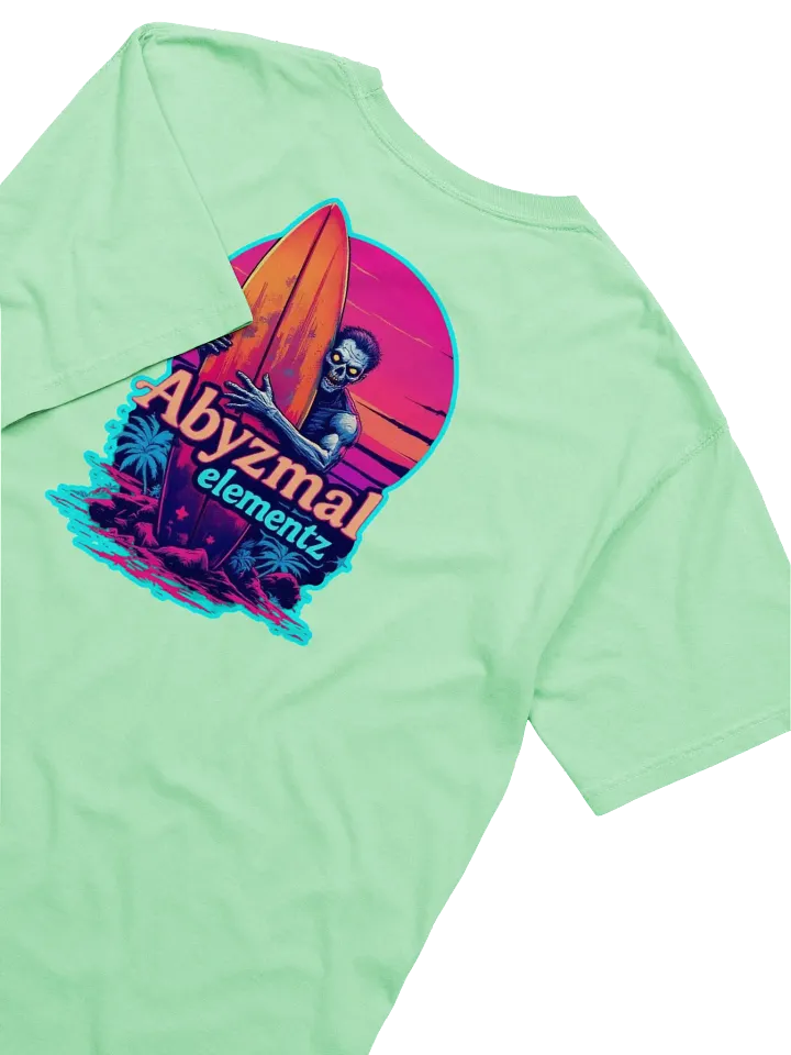 Killer Waves product image (1)