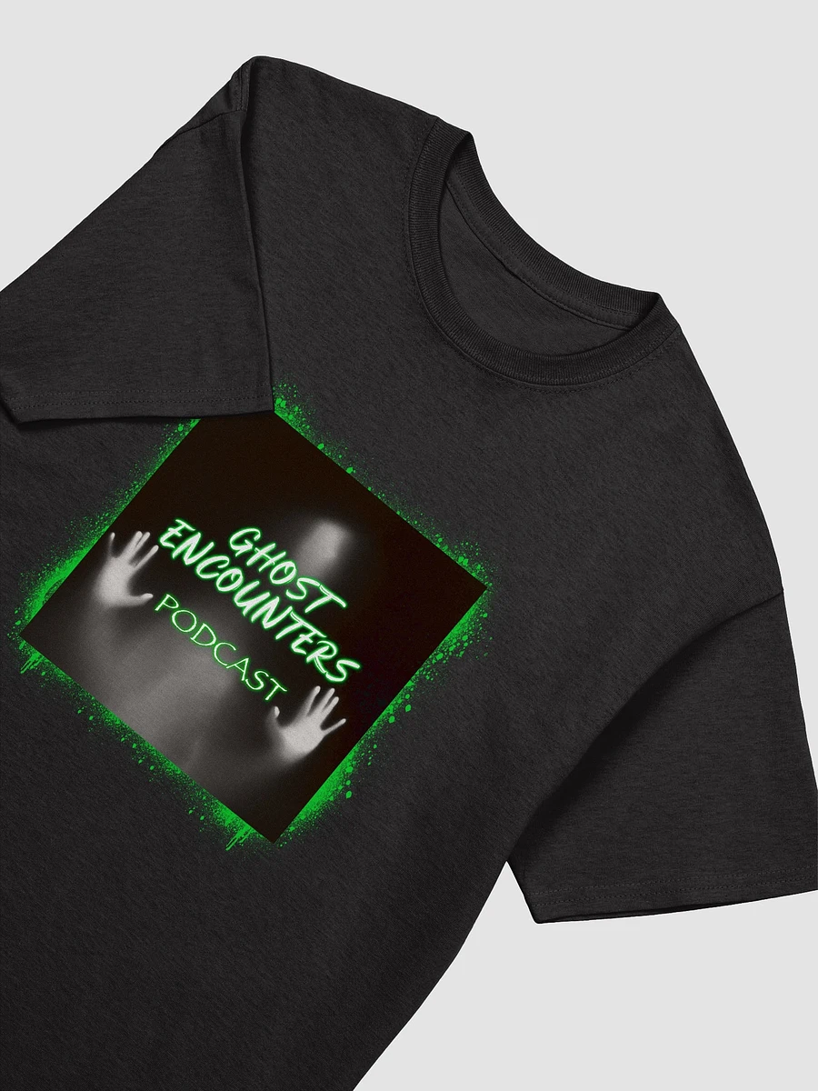 Ghost Encounters Podcast T-Shirt product image (2)