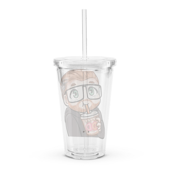 Sippin Cyn Sipper product image (2)