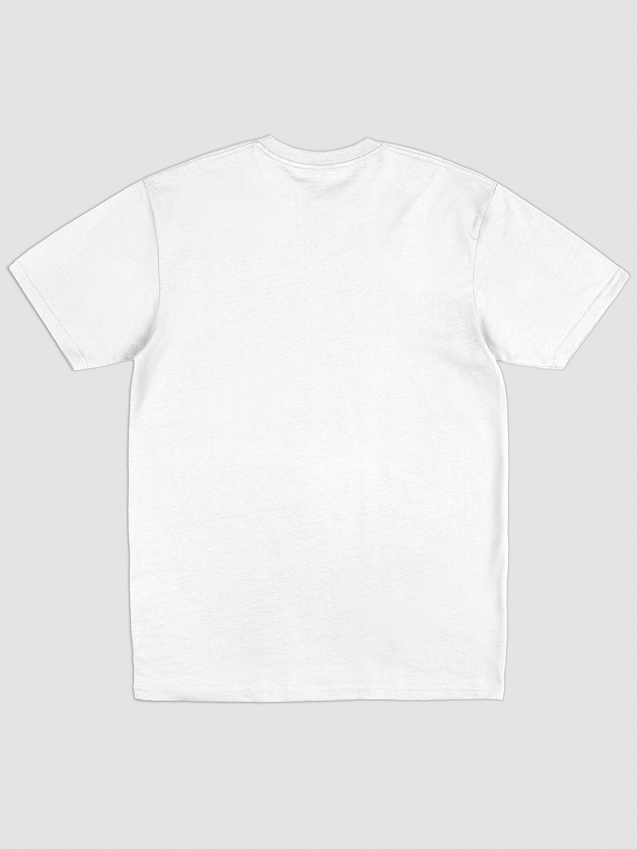 Father's Day DADDY Cool White T-Shirt product image (3)