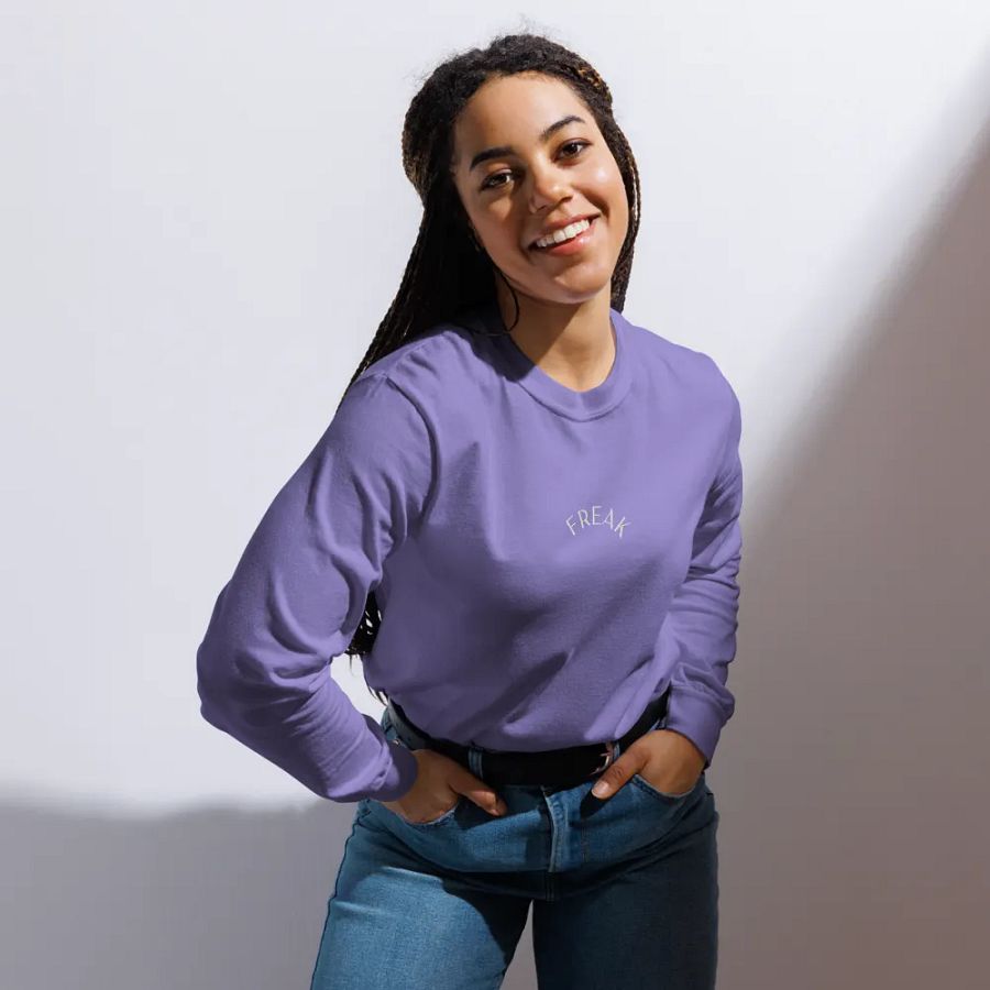 FREAK Original - Unisex Long Sleeve product image (12)