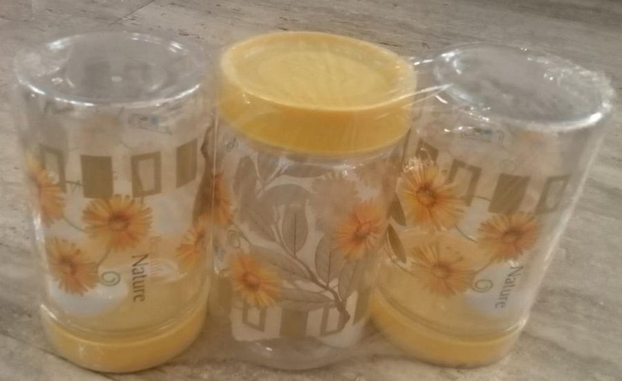 JAR CONTAINER product image (3)