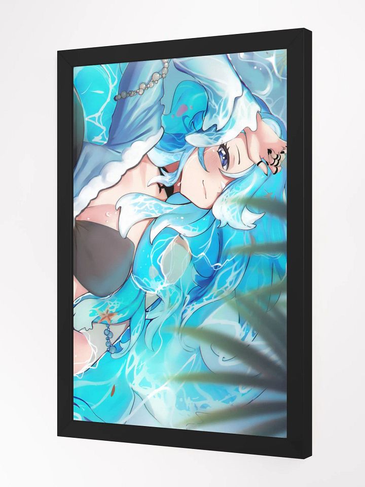Star Form Poster product image (2)