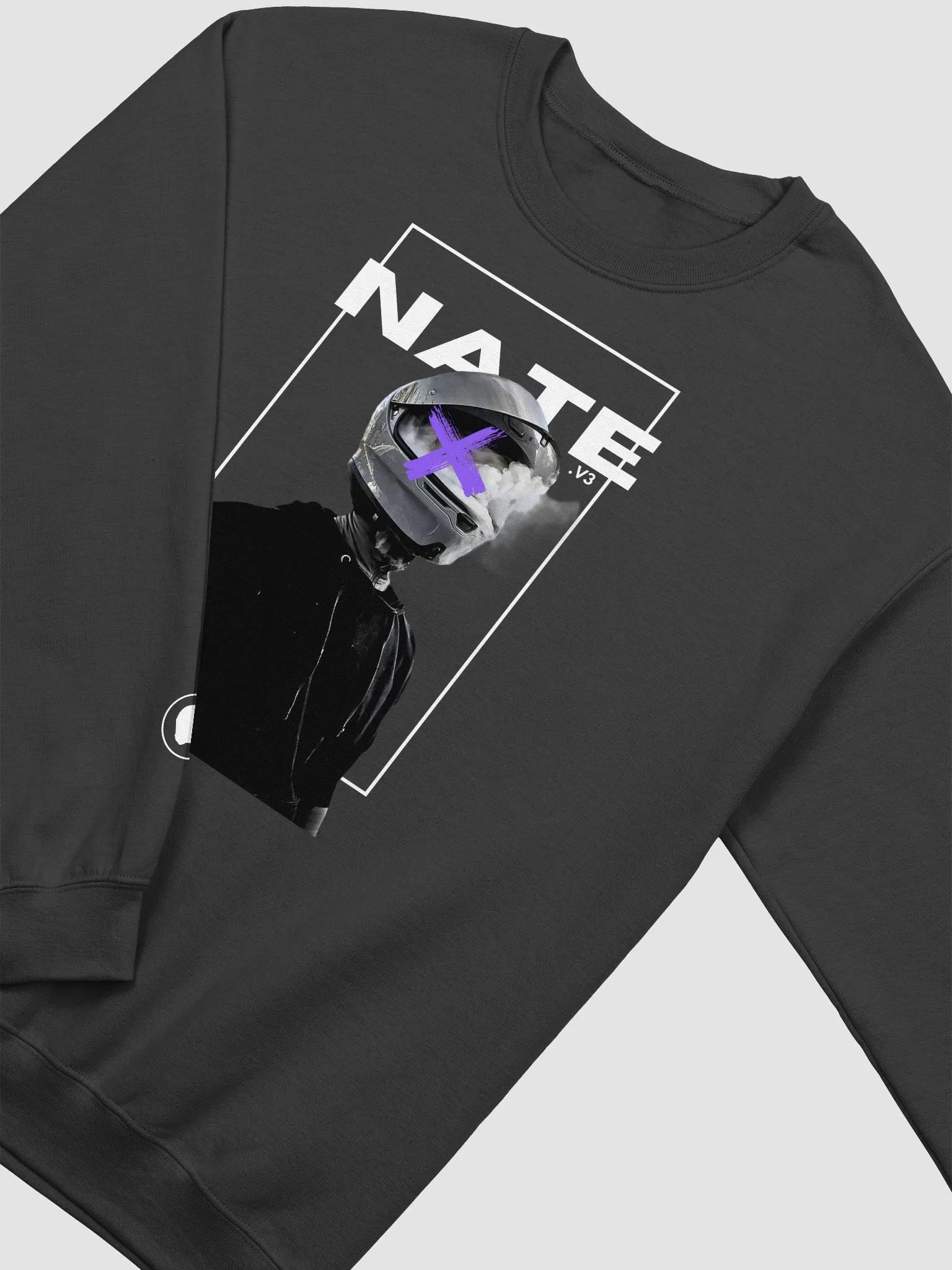 Nate.V3 Sweater | Minimal Edition product image (2)