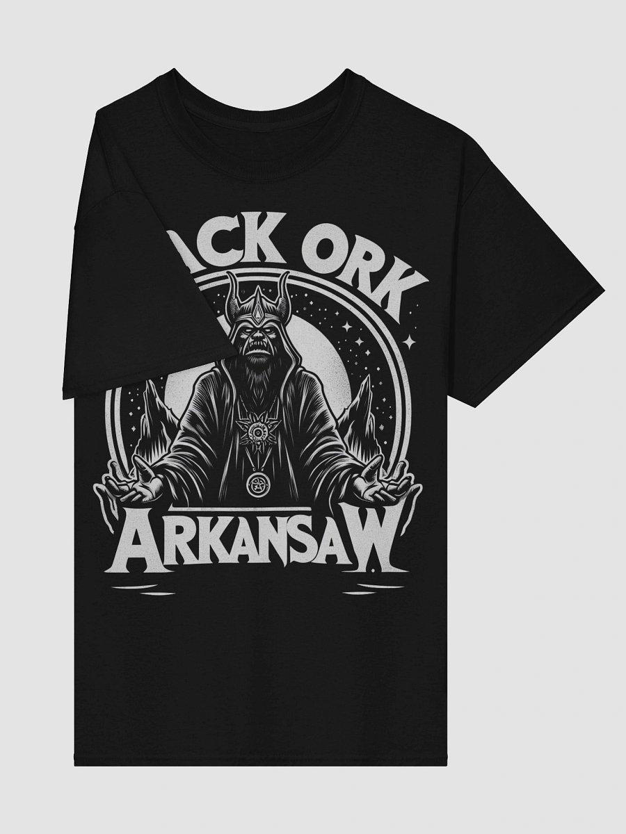 Black Ork Arkansaw "Wizardry" product image (4)