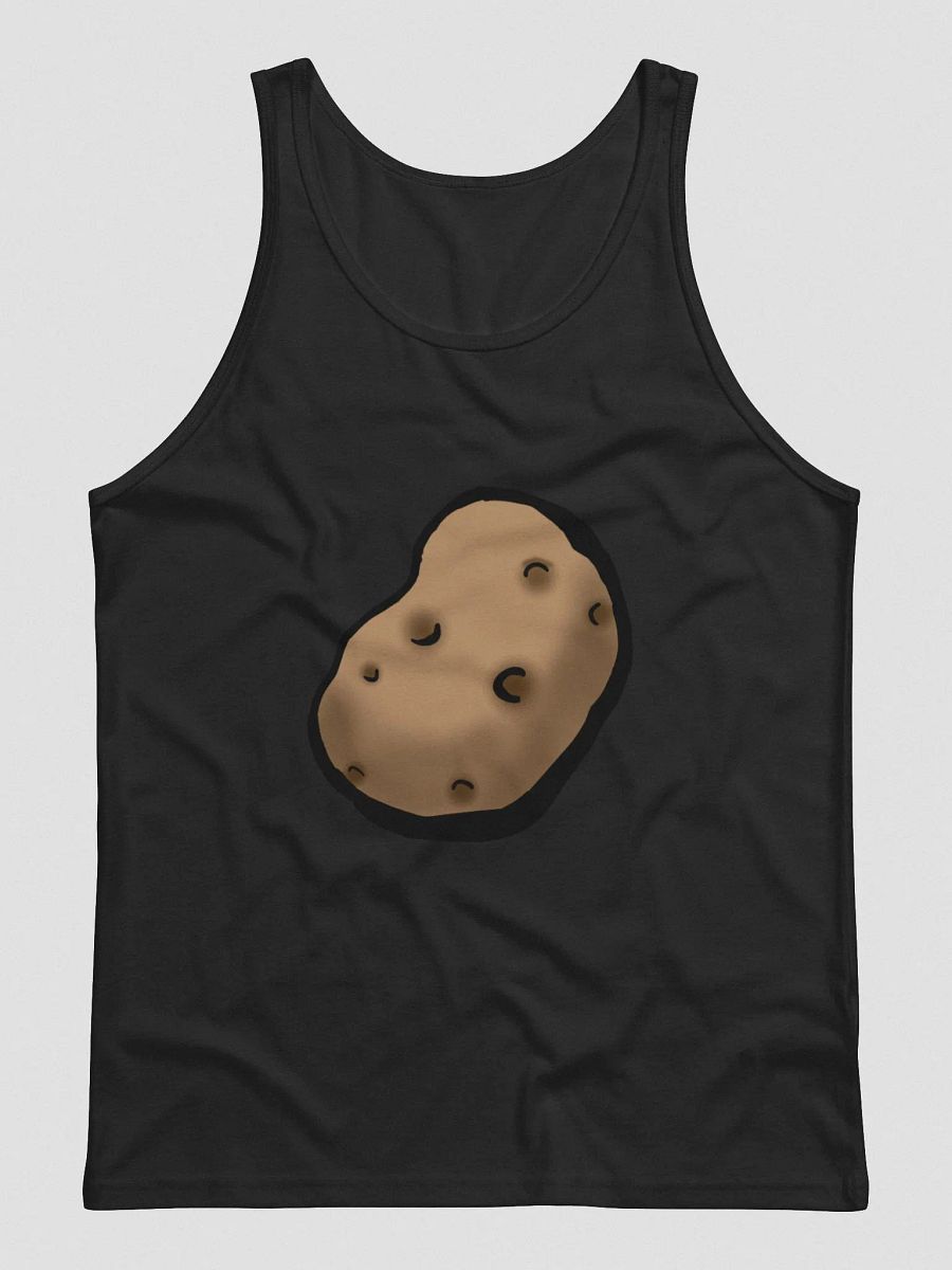 OG 'Potato' Jersey Tank product image (1)