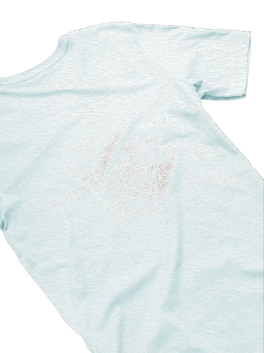 Ghostly Treat T-Shirt product image (4)