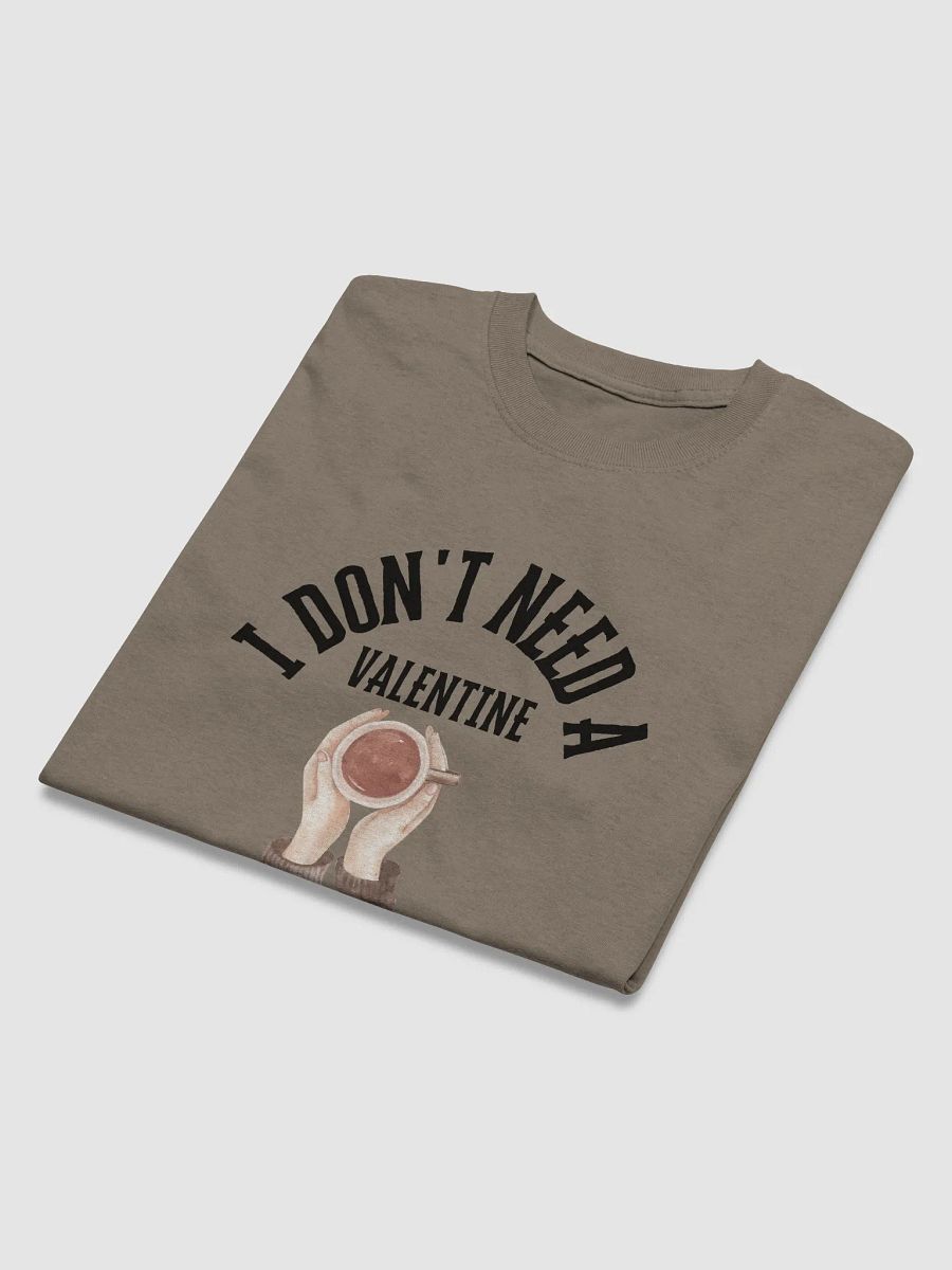 I Need Coffee T-shirt product image (18)