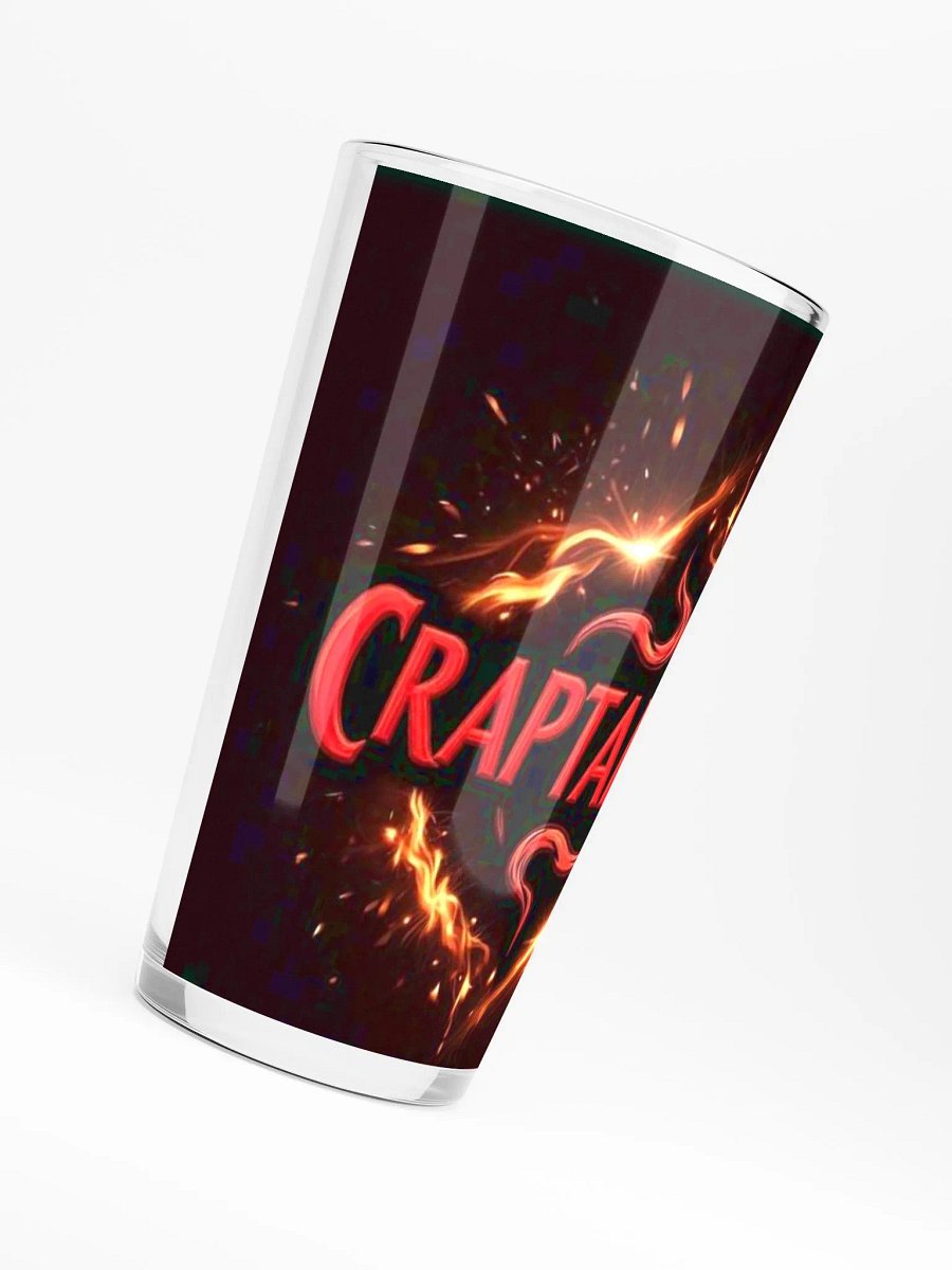 Craptabulous Chug product image (5)