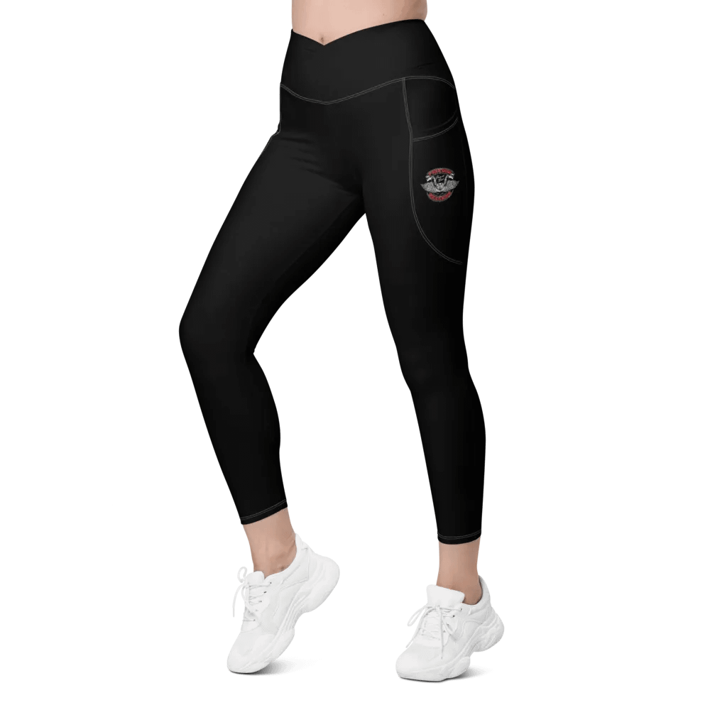 Freedom Seekers Eclipse Leggings with Pockets product image (3)