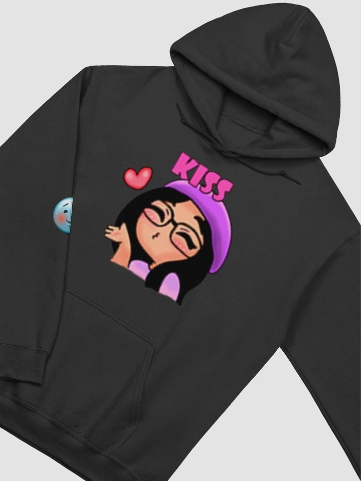 KISS product image (2)