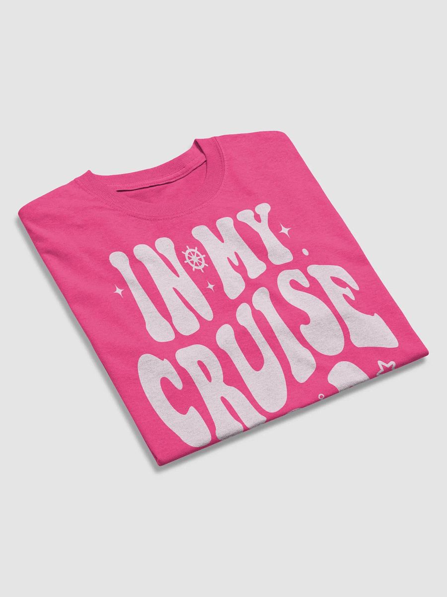 In My Cruise Era Gildan 5000 Heavyweight T-Shirt product image (3)