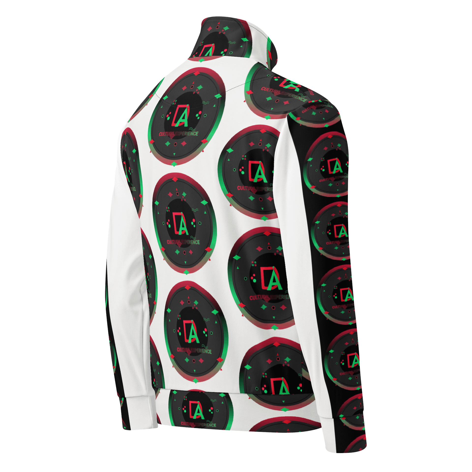 D.C.E.L. Track Jackets By Chilly P product image (2)