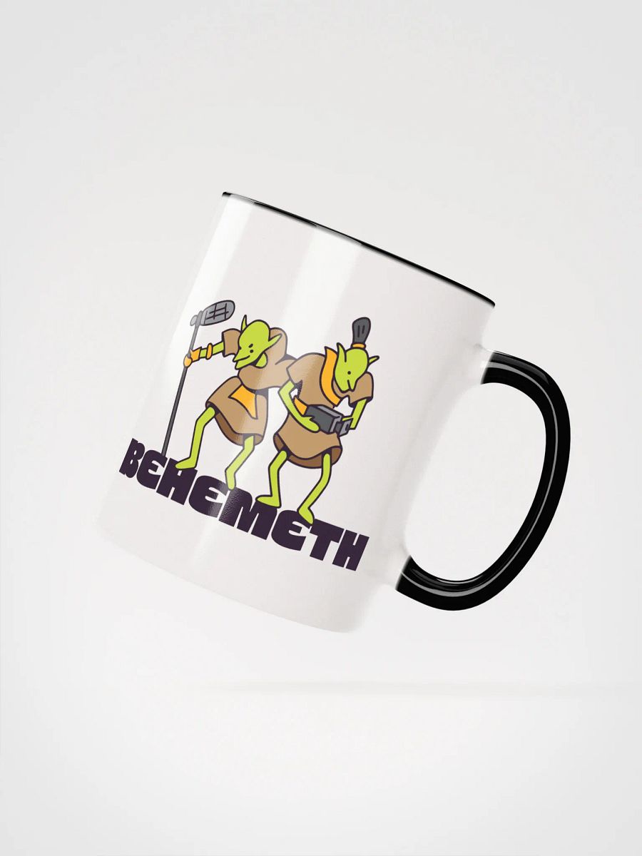 GOBLINS MUG product image (2)